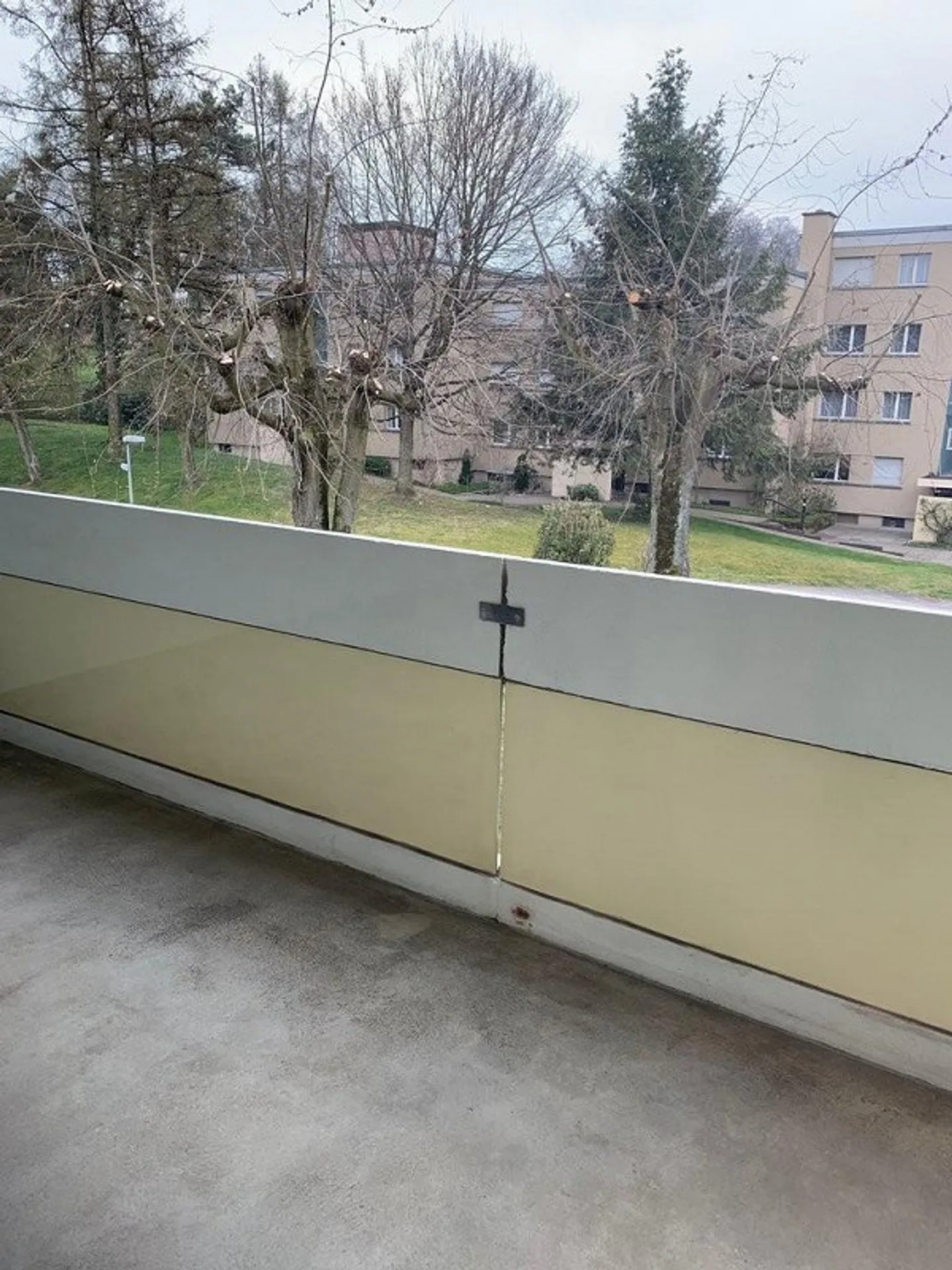 GREAT 3.5-ROOM APARTMENT IN SEIDENBERG - Photo 10 of 10