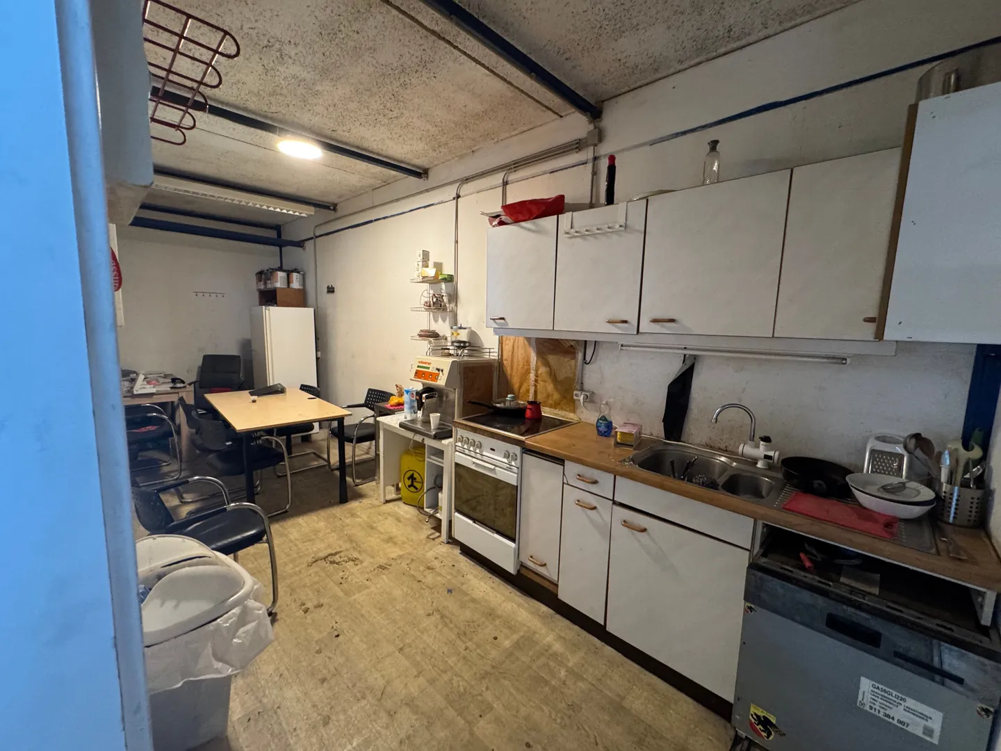 Werkstatt mieten - Foto 13 von 13