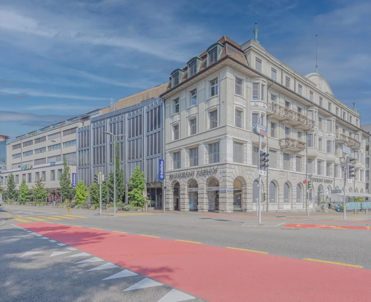 Commerce - Foto 1 von 10