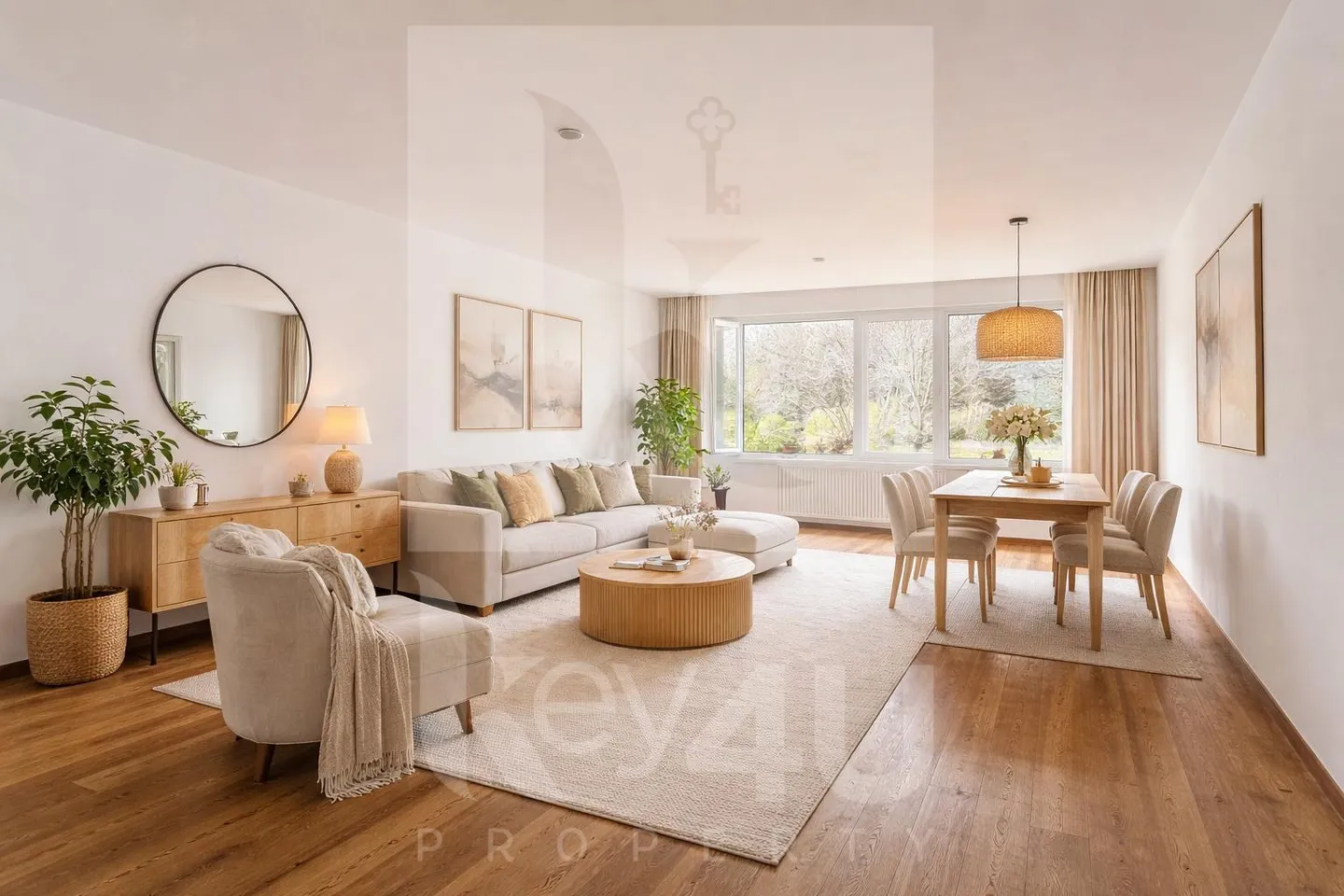 Appartamento di Lusso a Ginevra - Foto 12 di 15