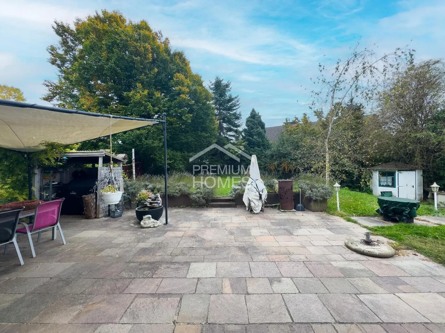 Espace pour tous les moments de la vie - Photo 2 sur 10