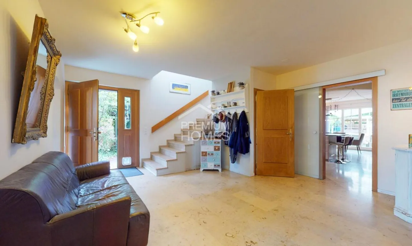 Espace pour tous les moments de la vie - Photo 3 sur 10