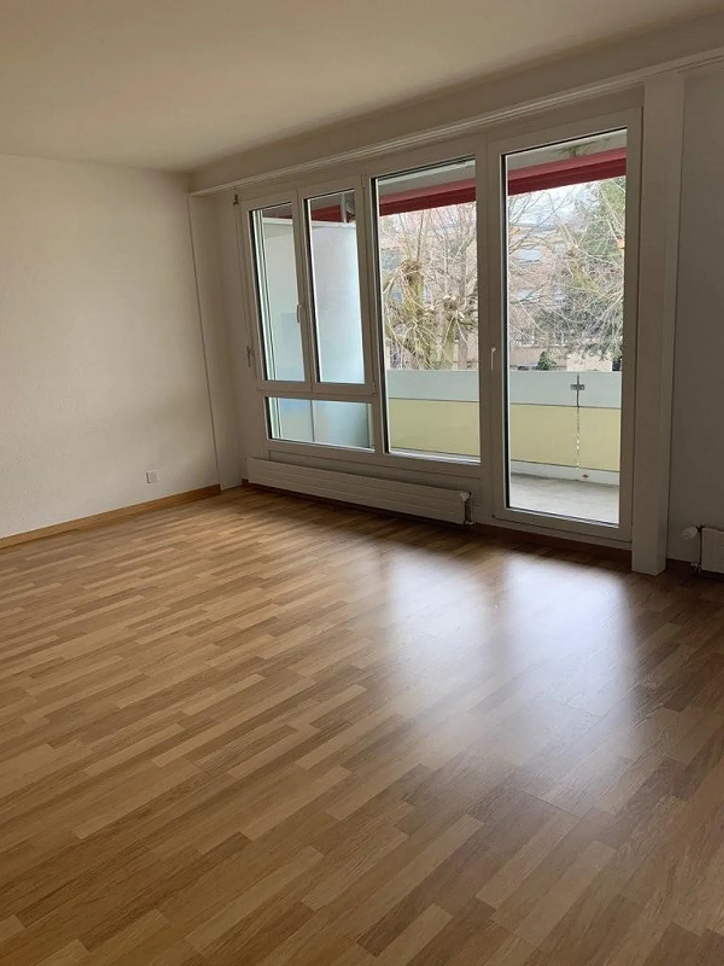 GREAT 3.5-ROOM APARTMENT IN SEIDENBERG - Photo 7 of 10