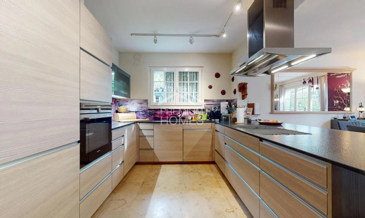 Espace pour tous les moments de la vie - Photo 6 sur 10