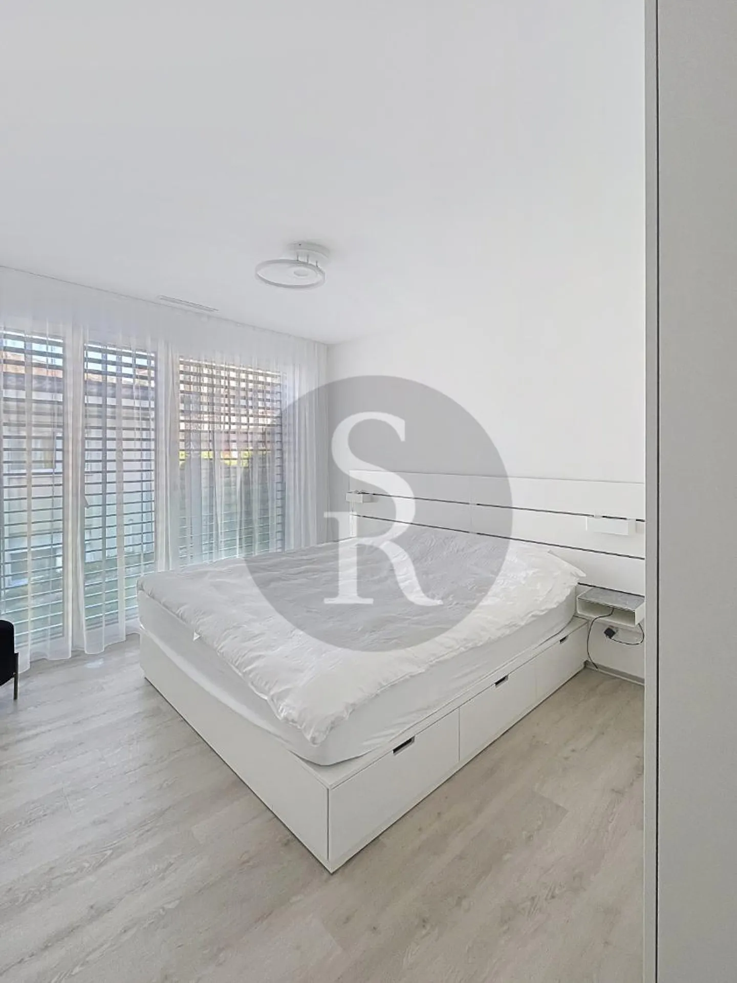4,5-Zimmer-Wohnung - Foto 5 von 7