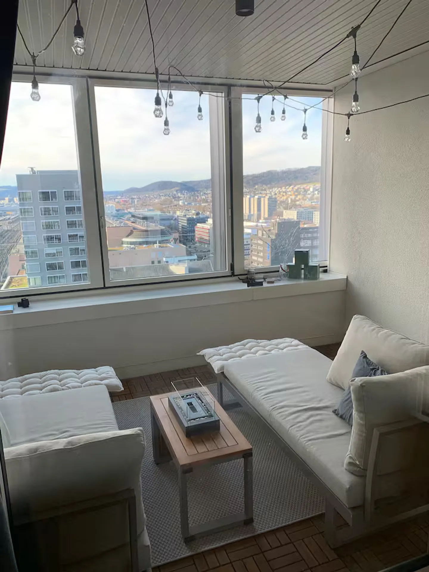 Appartamento elegante a Zurigo - Foto 2 di 9