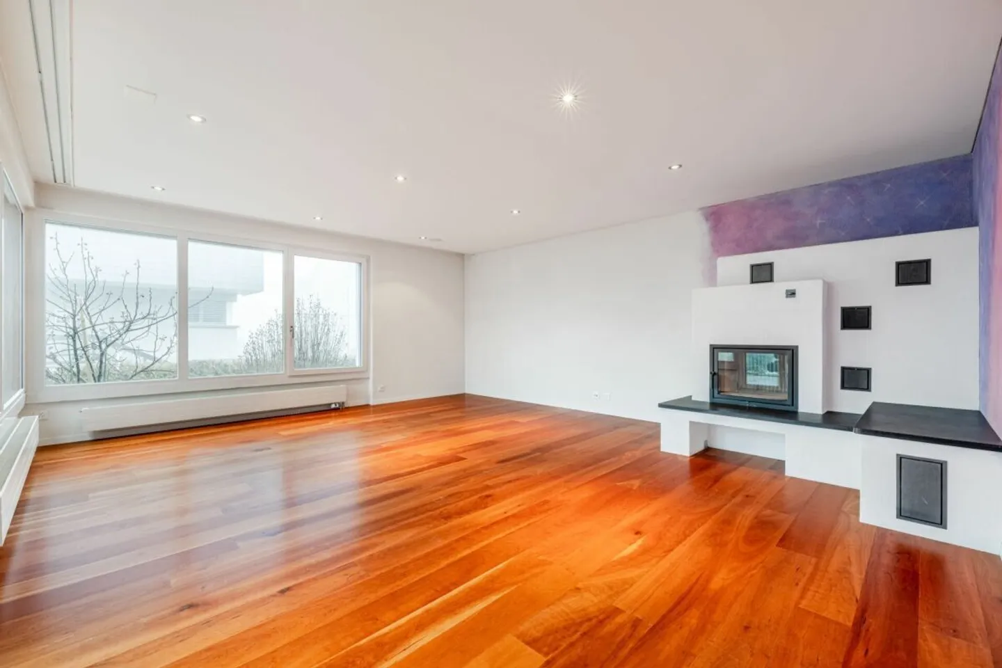 Modern Family Paradise in a Quiet Location - 7.5 Rooms, High-Quality Equipment and Minimal Additional Costs - Photo 7 of 15