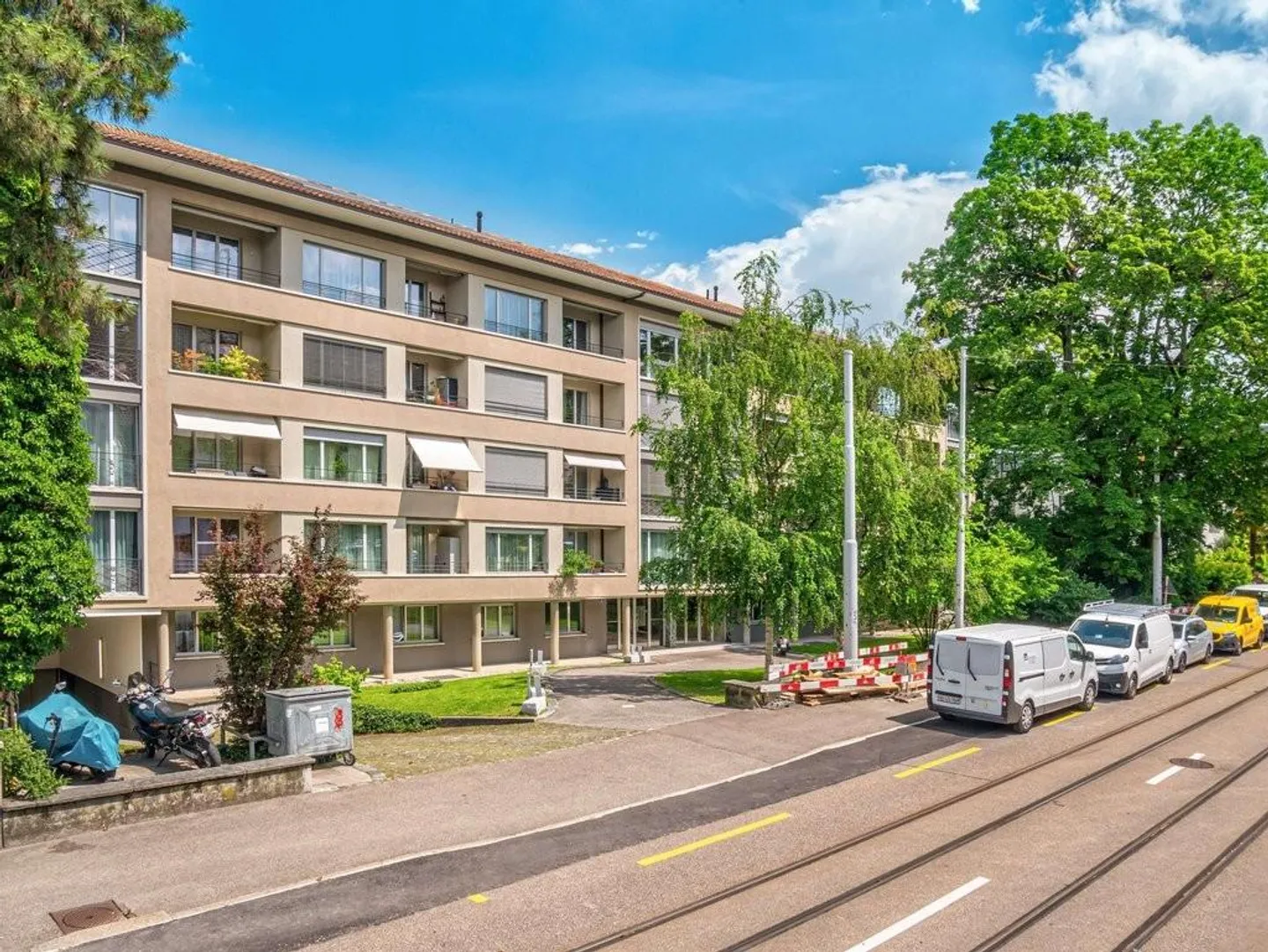 Fulfill your dream of living - Apartment in Gellert - Photo 1 of 5
