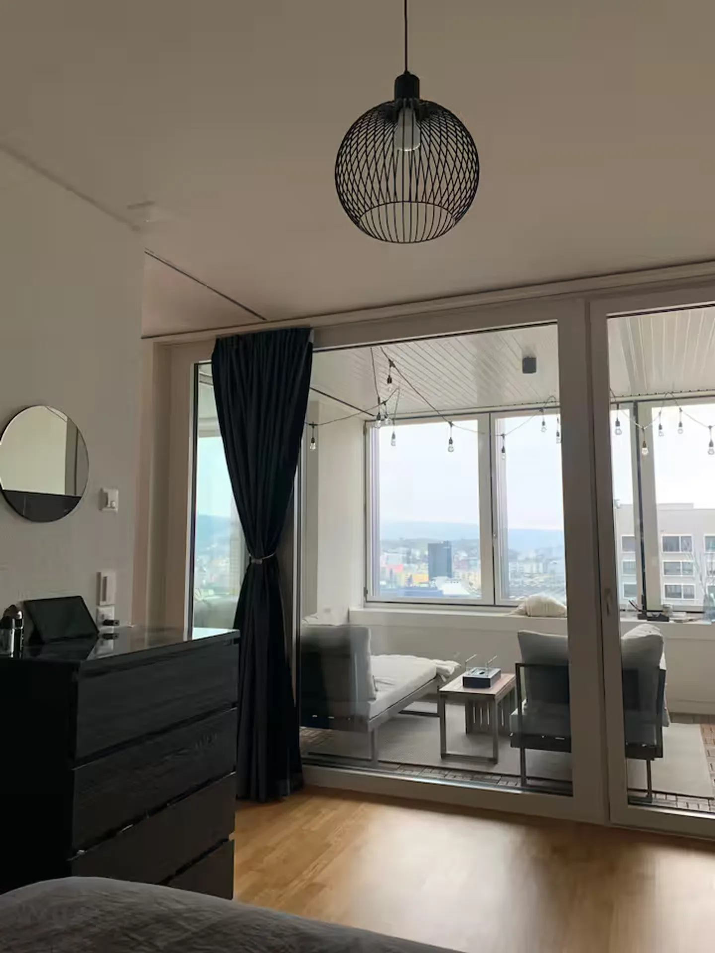 Appartamento elegante a Zurigo - Foto 3 di 9