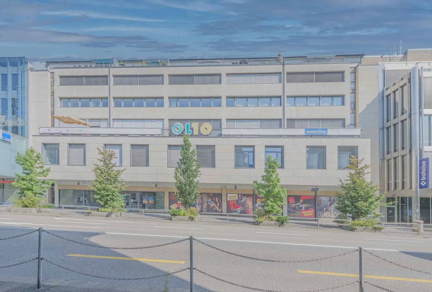 Commerce - Foto 10 von 10