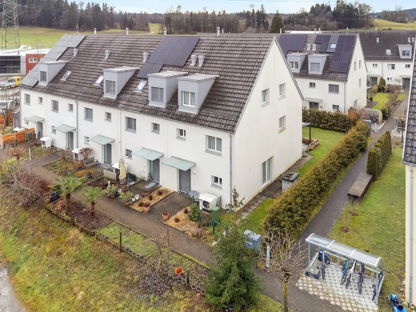 Gemütliches Reiheneckhaus mit Garten - Foto 20 von 27