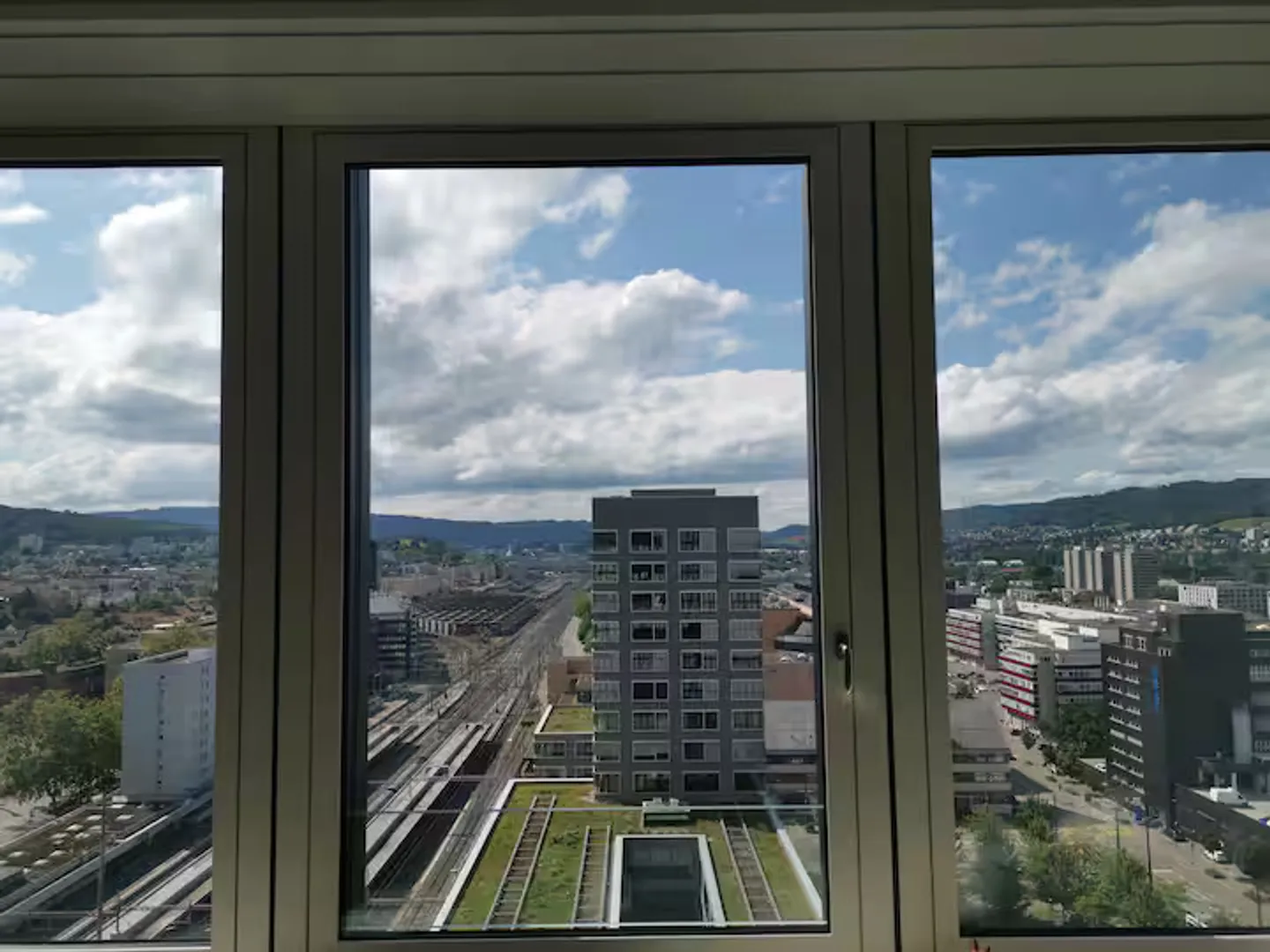 Appartamento elegante a Zurigo - Foto 9 di 9