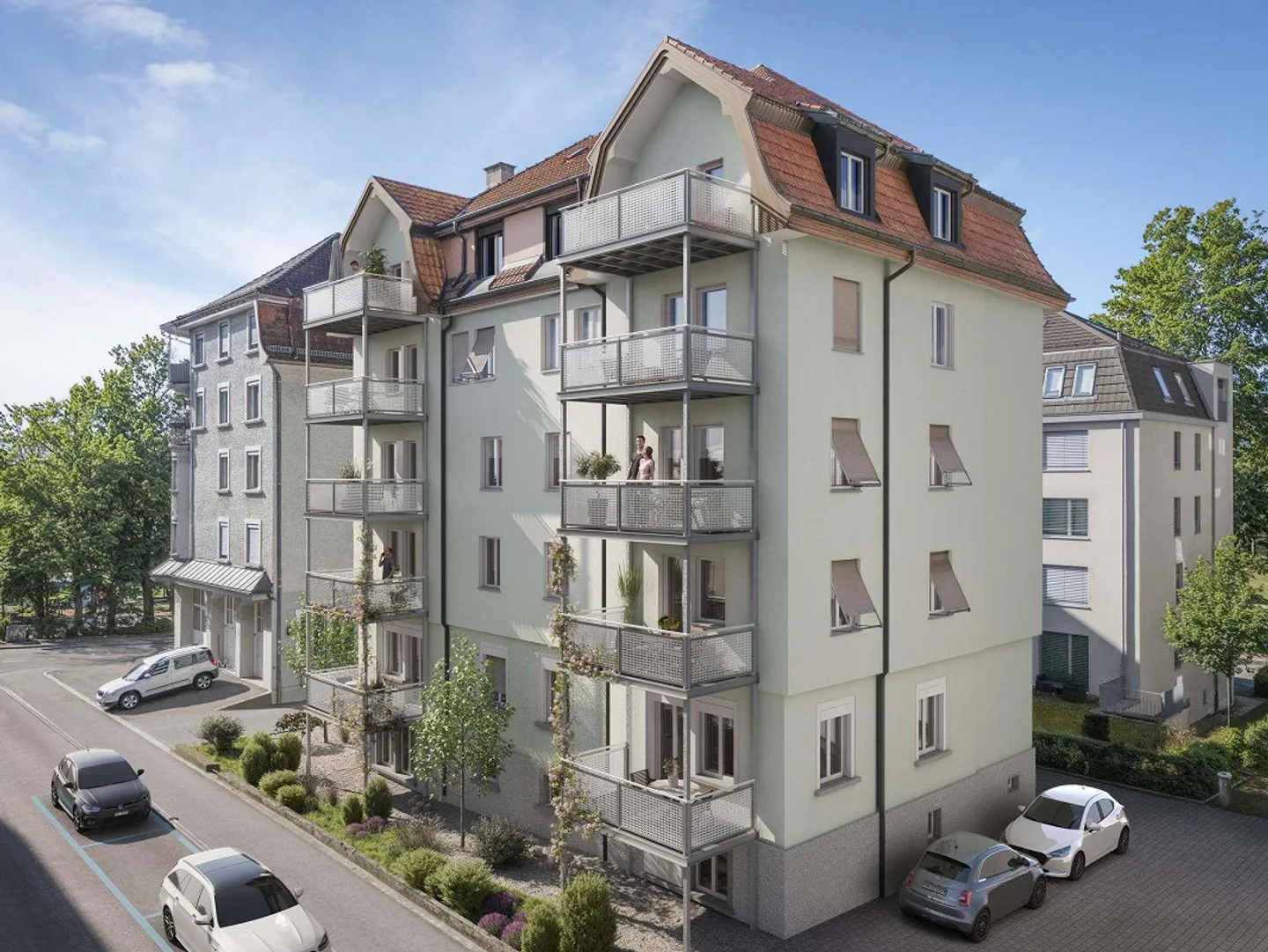 OWNLY - Pas parfait. Mais enfin propriété. - Photo 2 sur 13