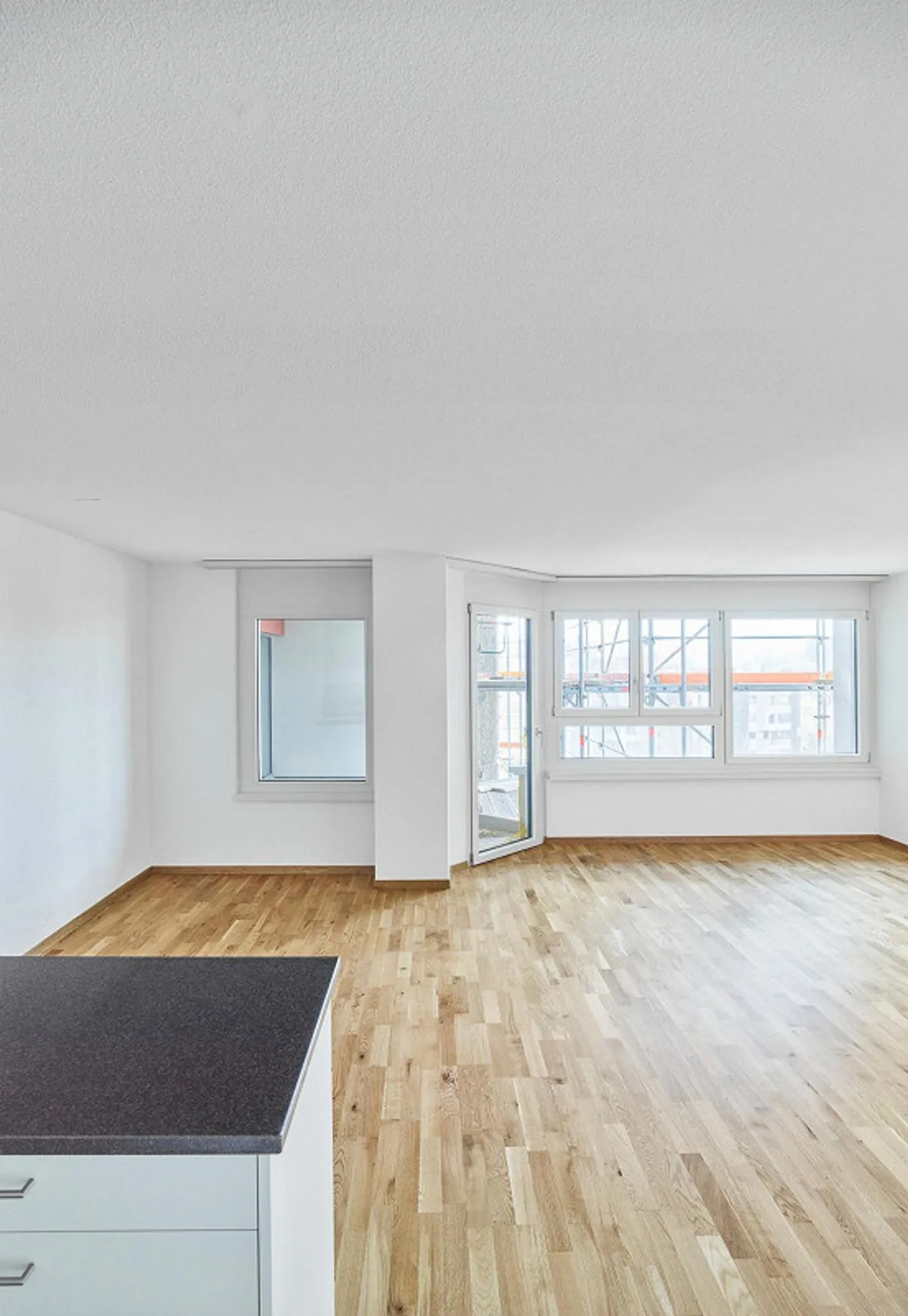 Renovierte Wohnung in Bern - Foto 3 von 8