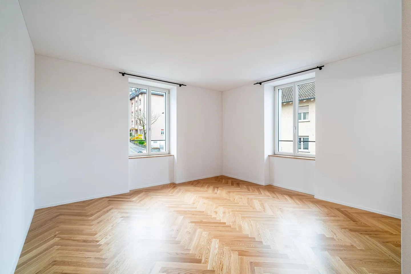 Modernes Studio in Luzern - Foto 1 von 7