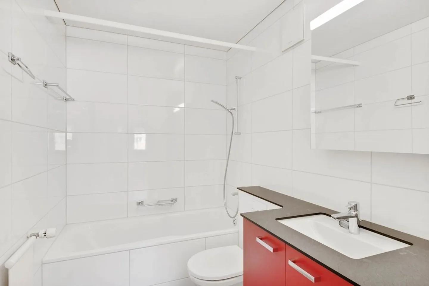 Appartamento moderno 4.5 locali - Foto 6 di 8