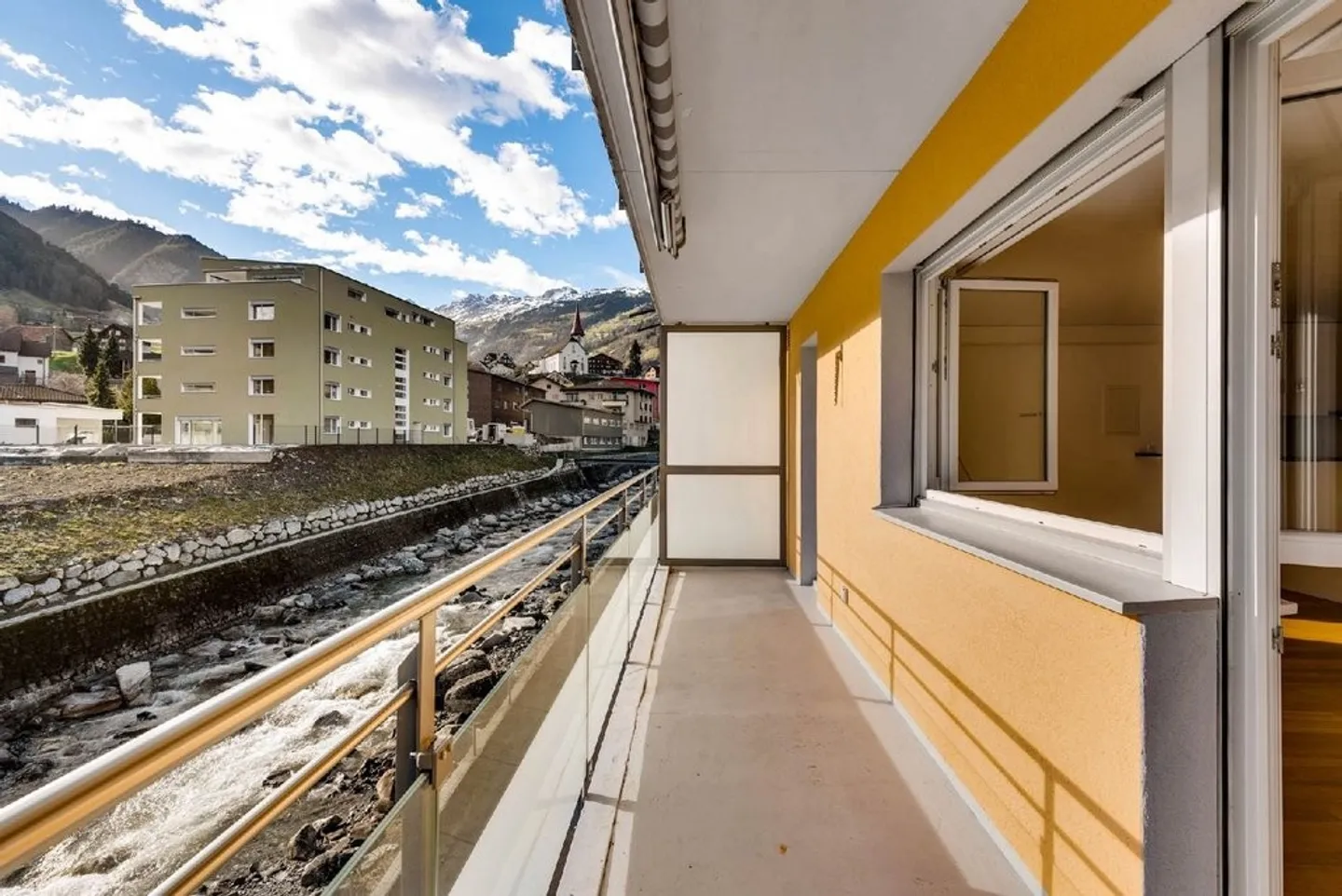 Appartamento moderno 4.5 locali - Foto 8 di 8