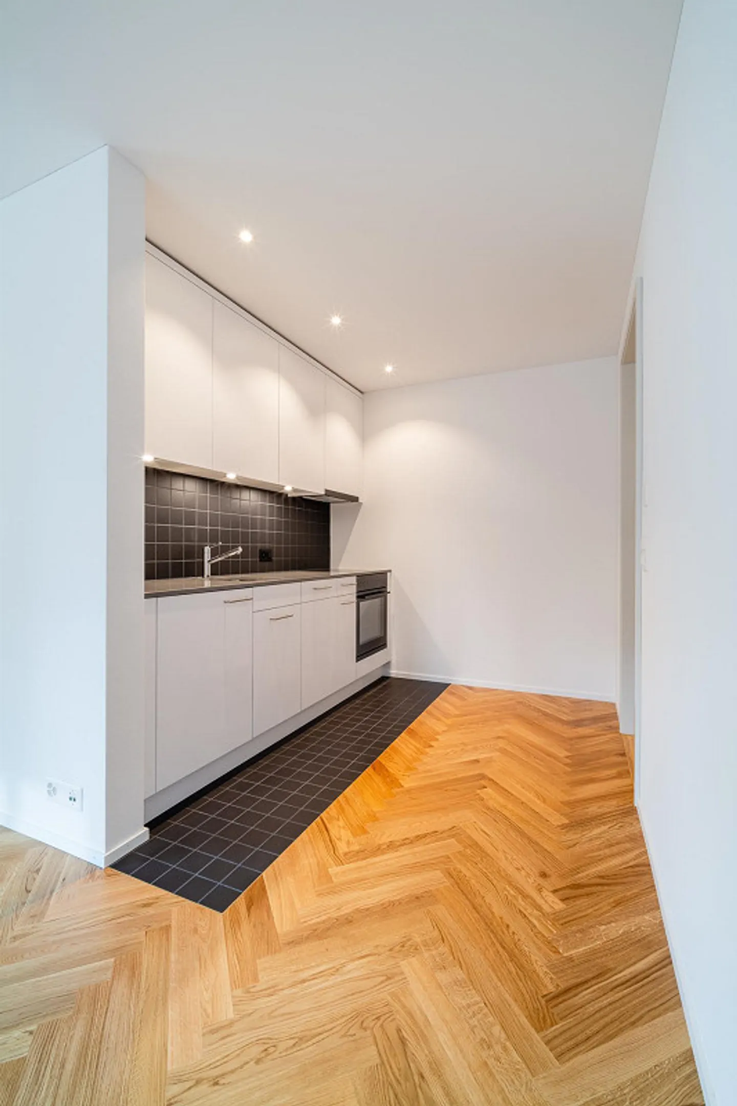 Modernes Studio in Luzern - Foto 2 von 7
