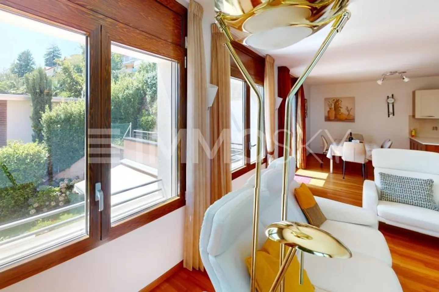 Vue sur le lac pour votre nouvelle maison ! - Photo 3 sur 5