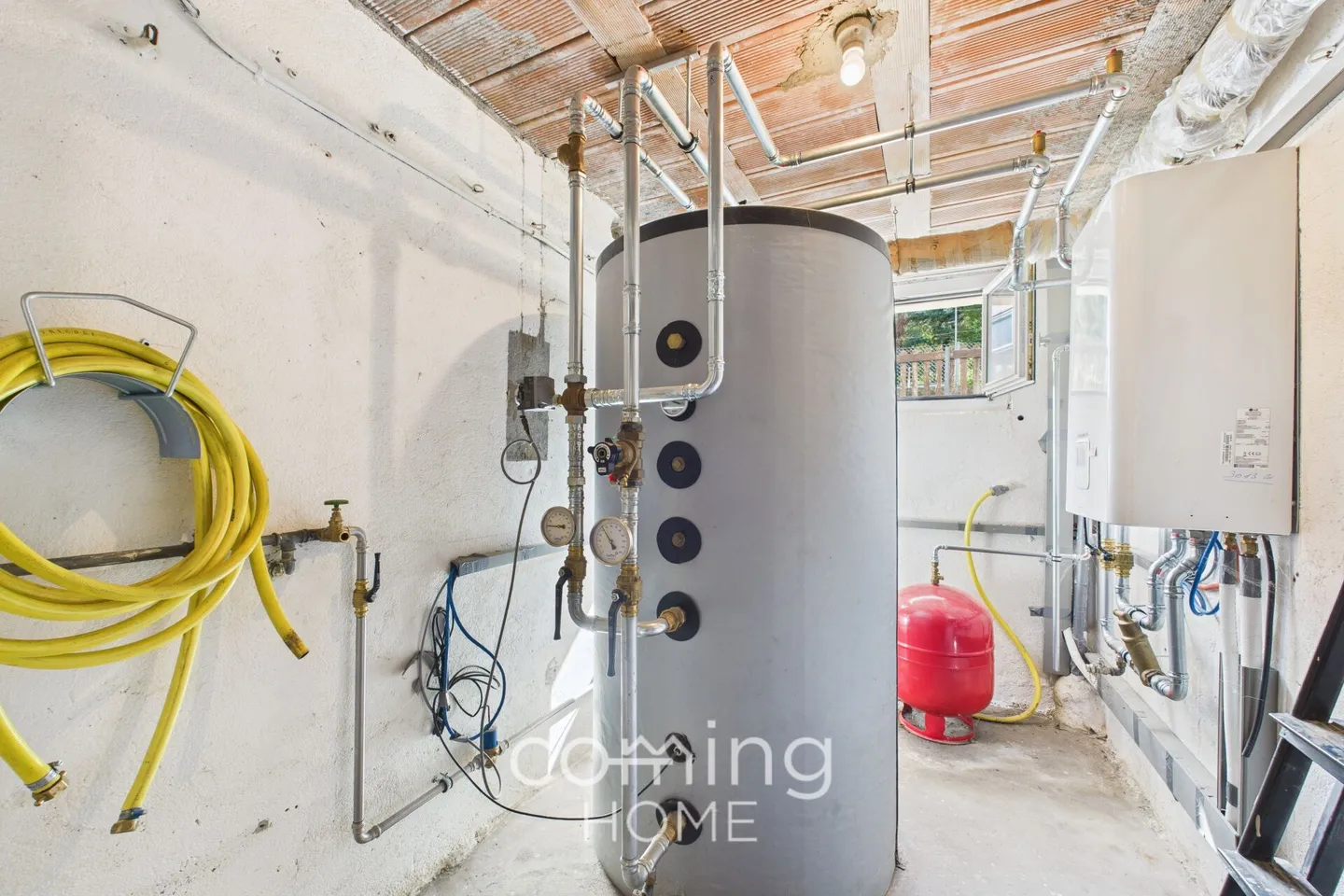 Maison individuelle attrayante de 5,5 pièces à Susten dans un emplacement ensoleillé et calme avec terrasse - Photo 13 sur 21