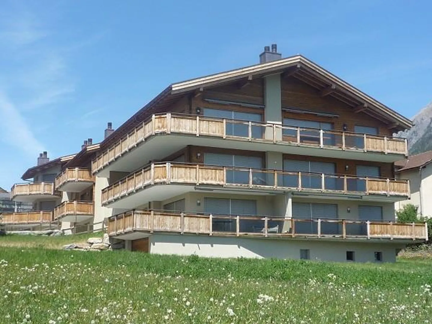 Moderne 4.5 Zimmer Penthouse - Foto 1 von 13