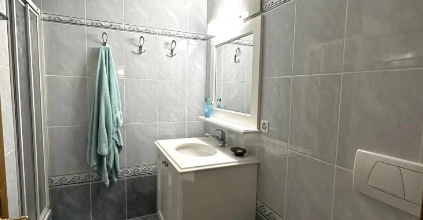 4.5 piani PLAN-MAYEN con giardino privato - Foto 4 di 13