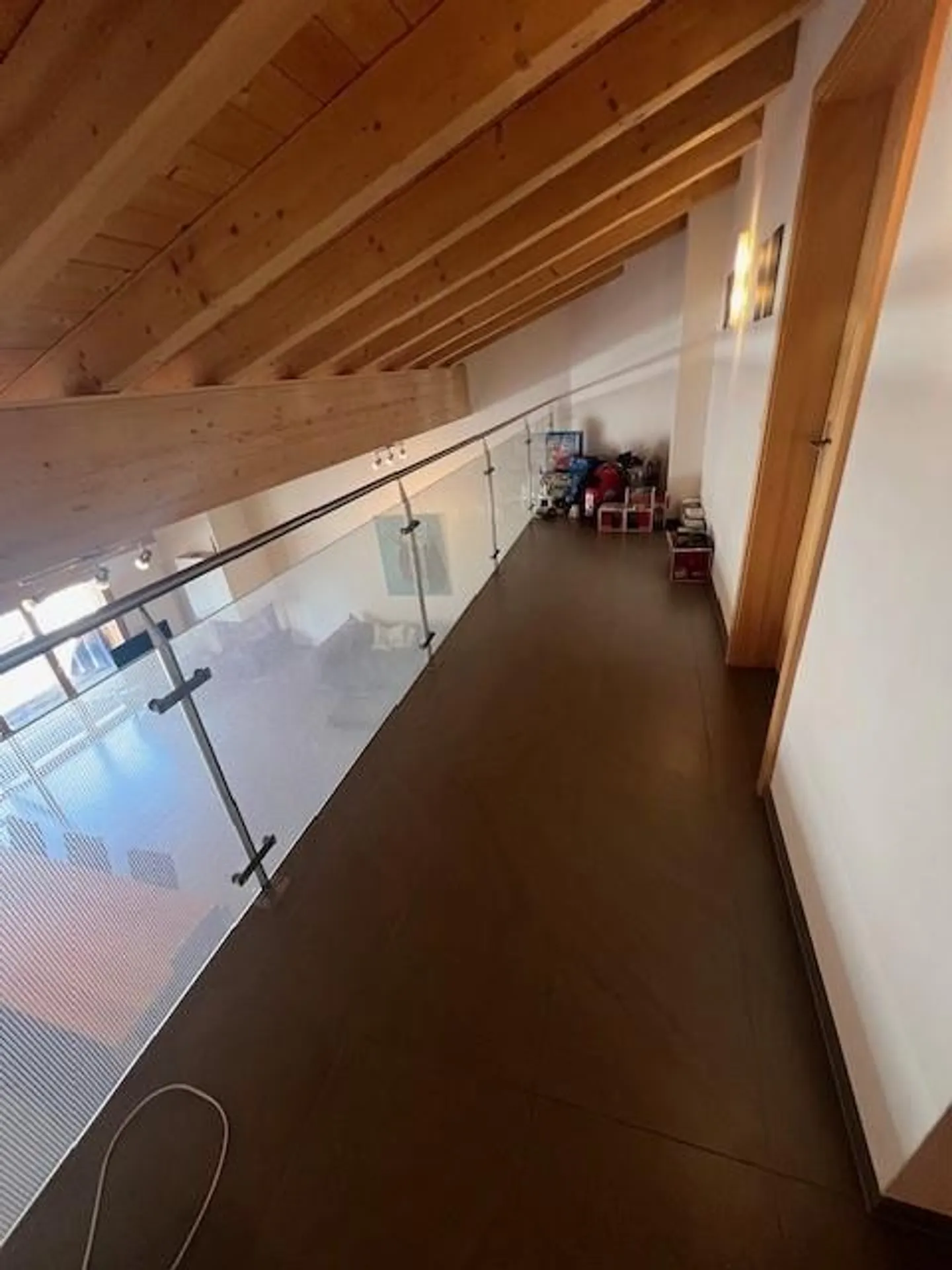 Moderne 4.5 Zimmer Penthouse - Foto 10 von 13