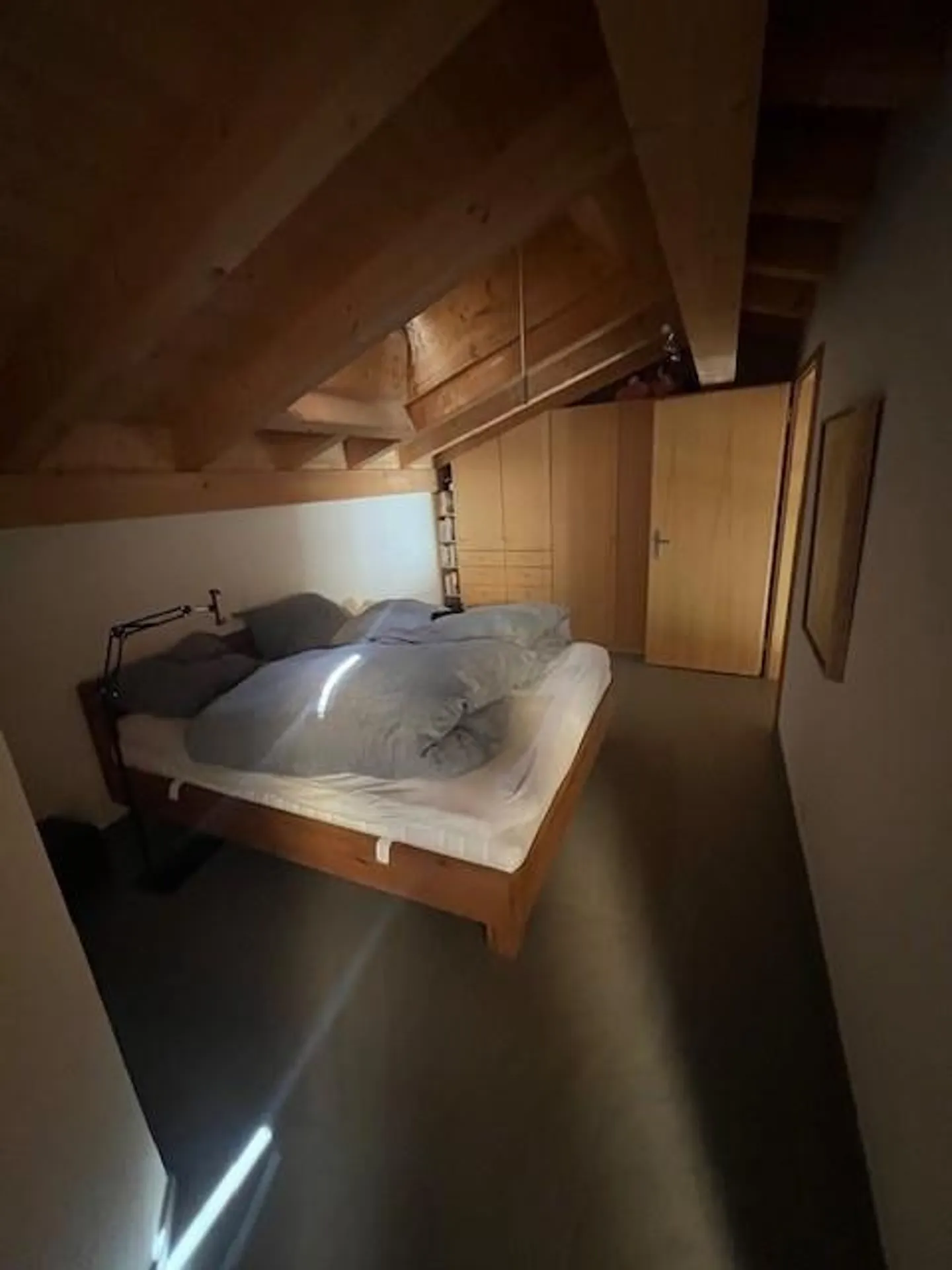 Moderne 4.5 Zimmer Penthouse - Foto 12 von 13