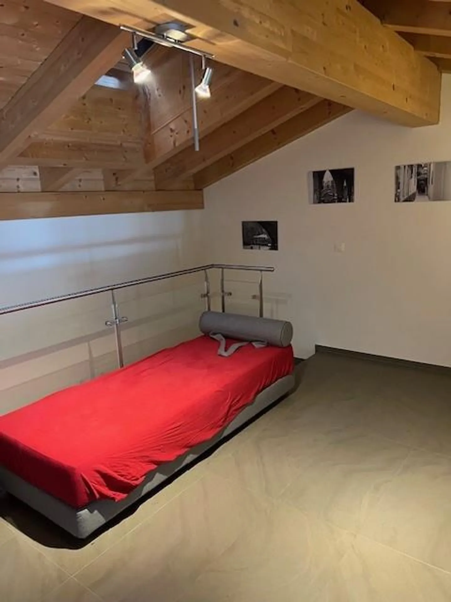 Moderne 4.5 Zimmer Penthouse - Foto 13 von 13