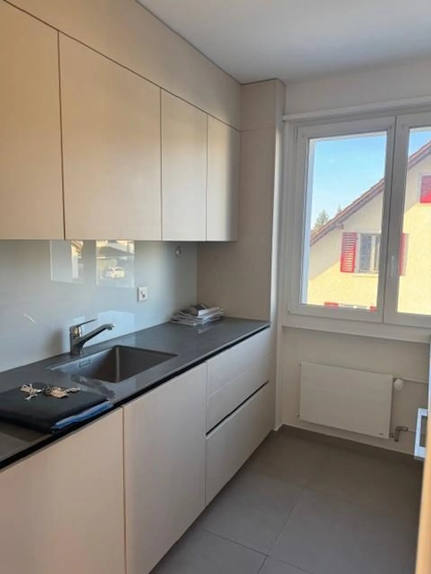 Geräumige 4.5-Zimmerwohnung - Foto 2 von 6