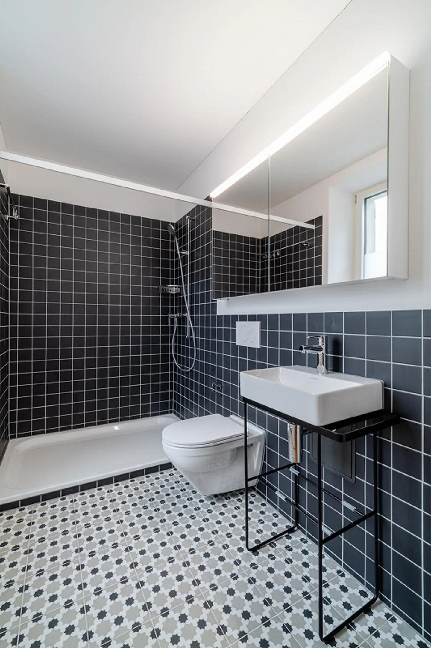 Modernes Studio in Luzern - Foto 4 von 7