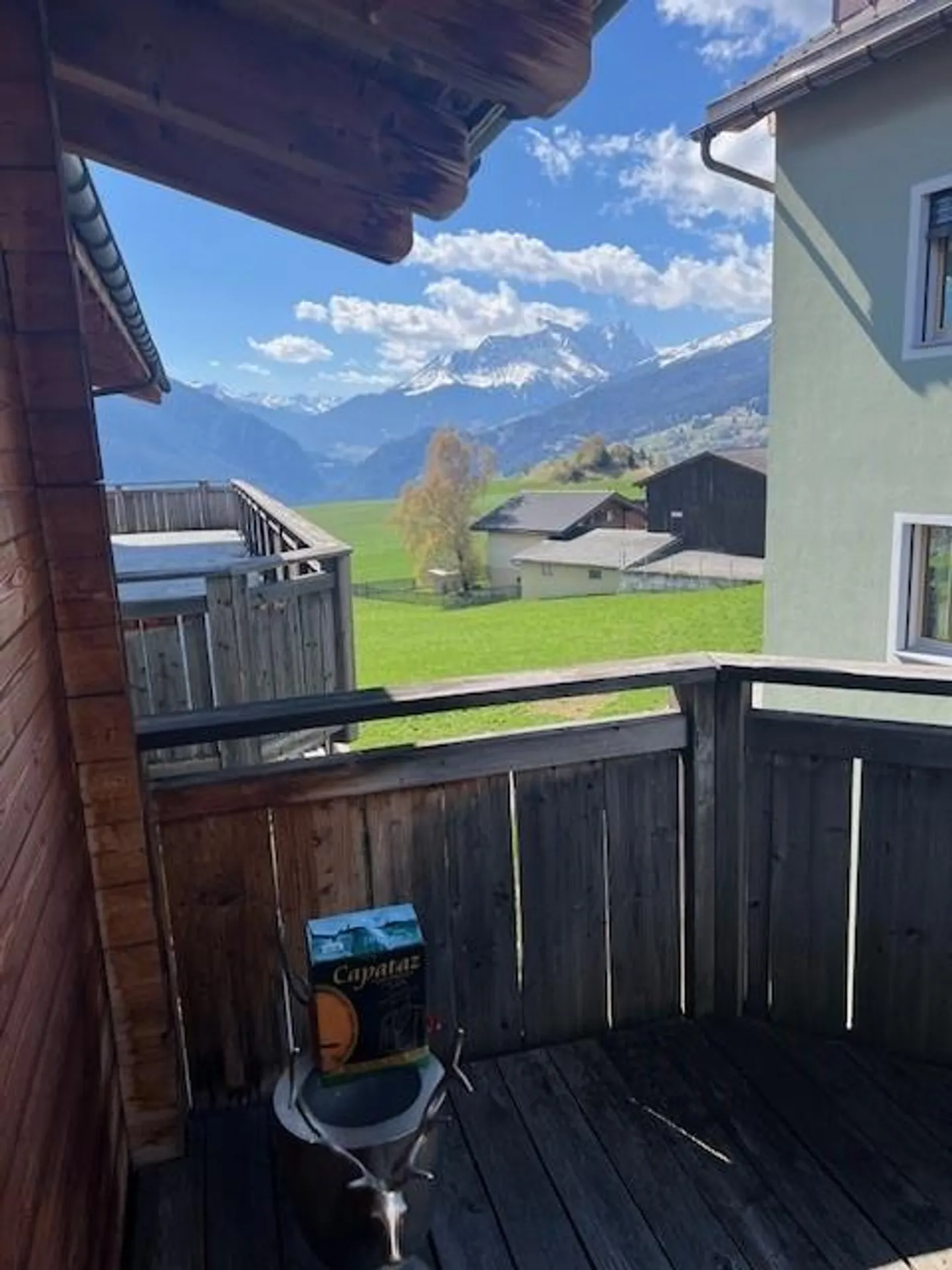 Moderne 4.5 Zimmer Penthouse - Foto 2 von 13