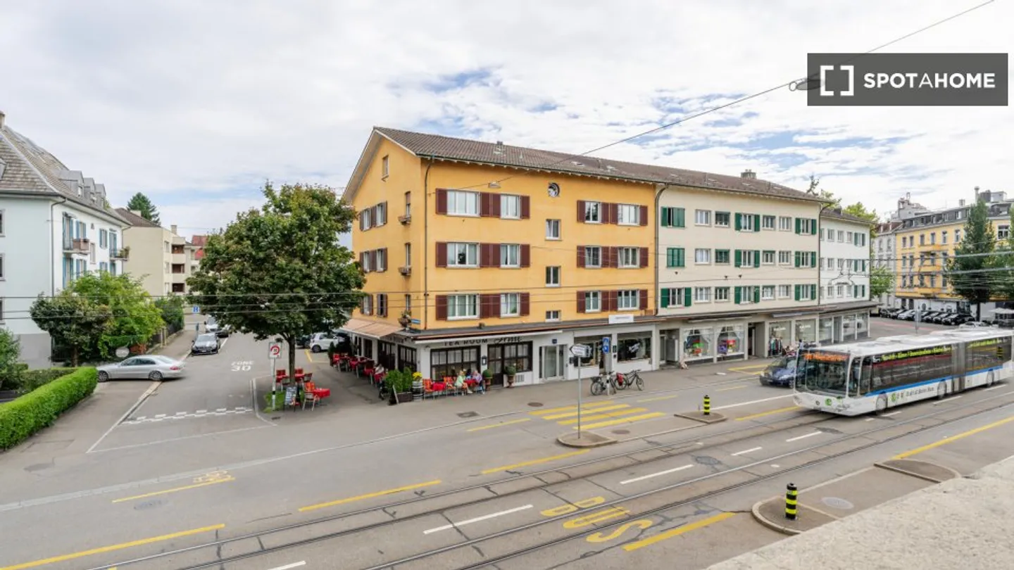 Studio mieten - Foto 4 von 14