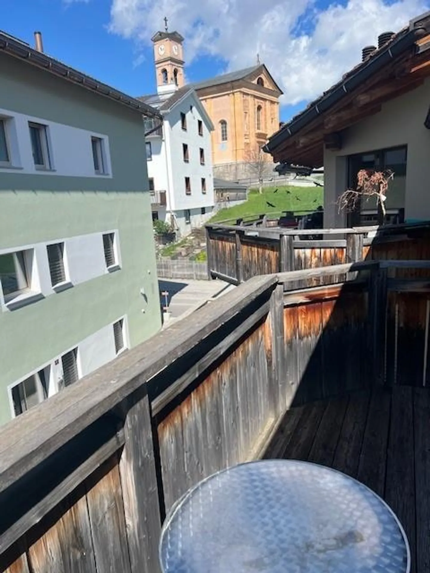 Moderne 4.5 Zimmer Penthouse - Foto 3 von 13