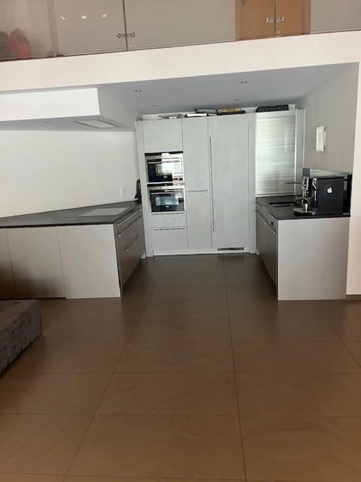 Moderne 4.5 Zimmer Penthouse - Foto 4 von 13