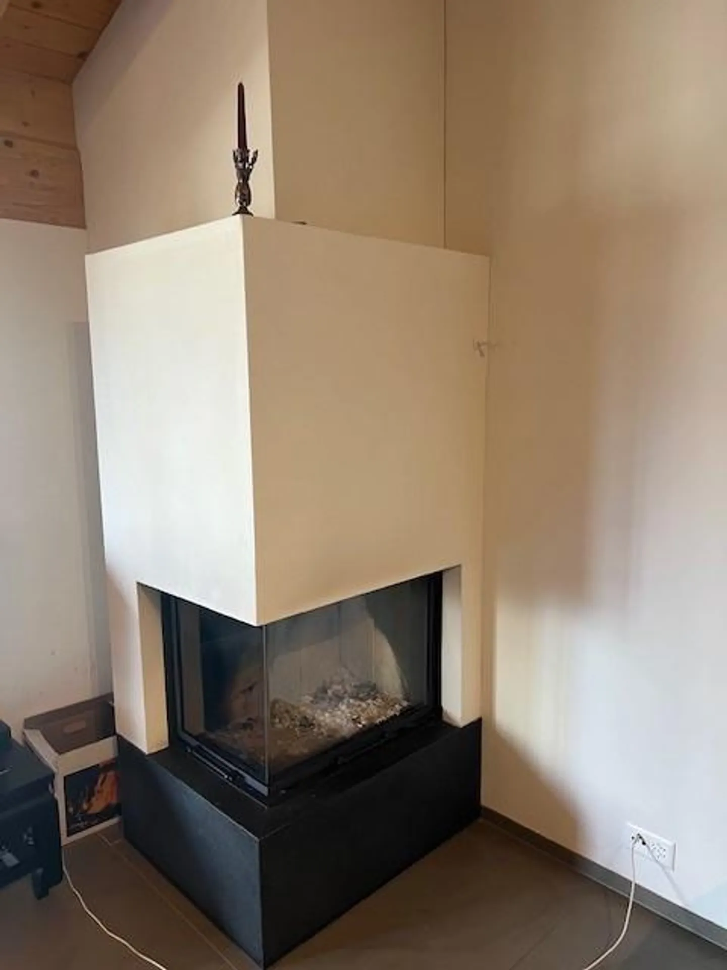 Moderne 4.5 Zimmer Penthouse - Foto 6 von 13