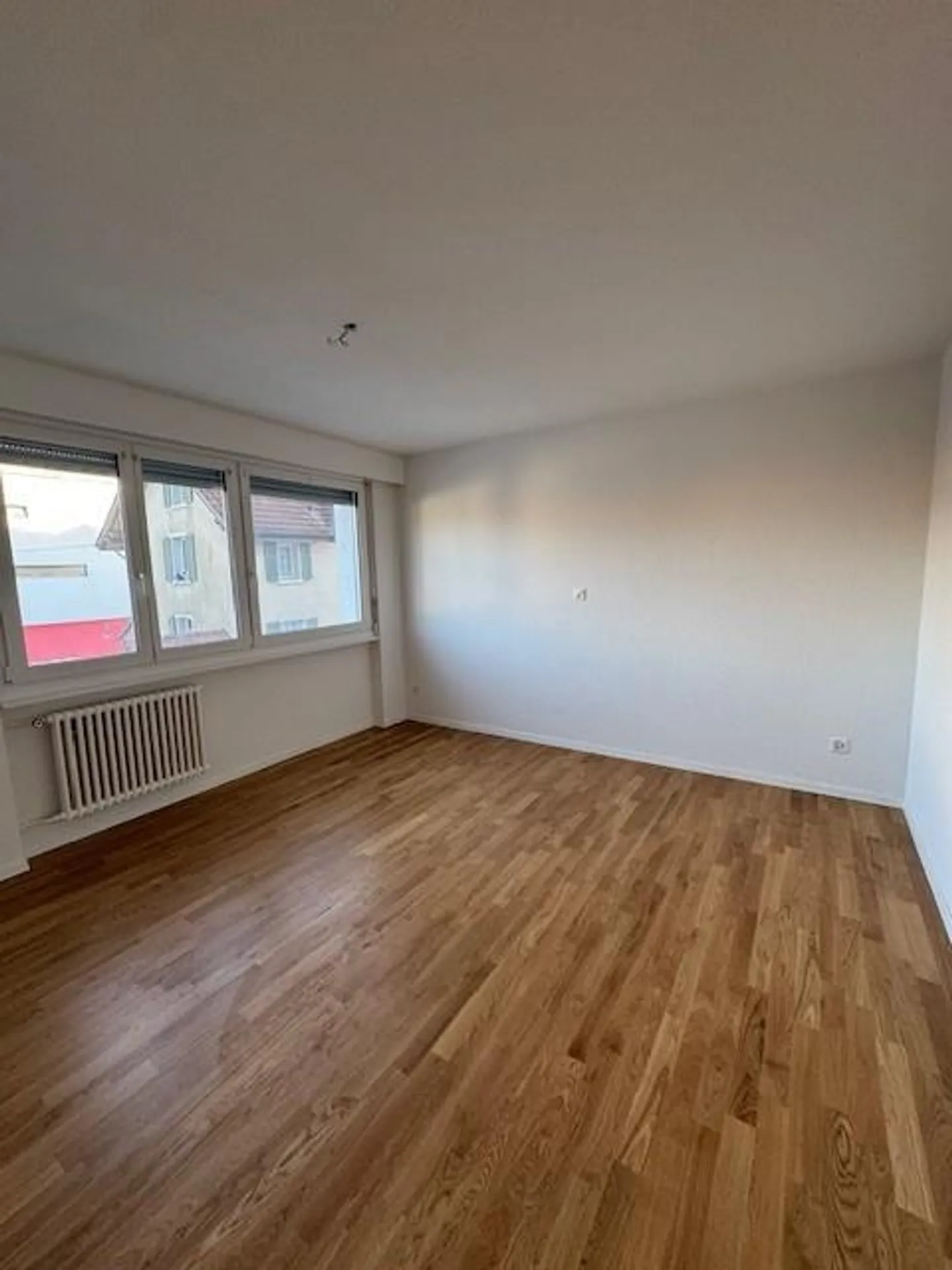 Geräumige 4.5-Zimmerwohnung - Foto 4 von 6