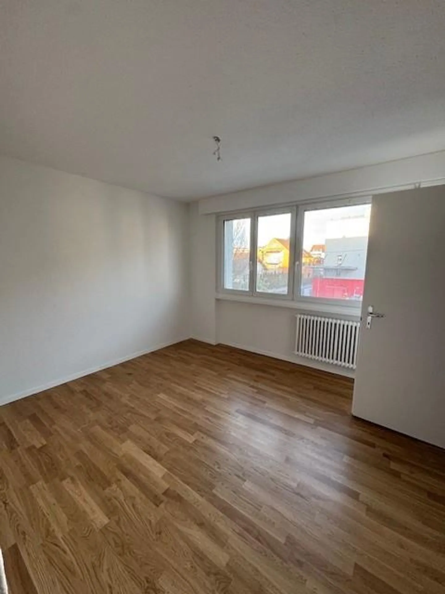 Geräumige 4.5-Zimmerwohnung - Foto 5 von 6