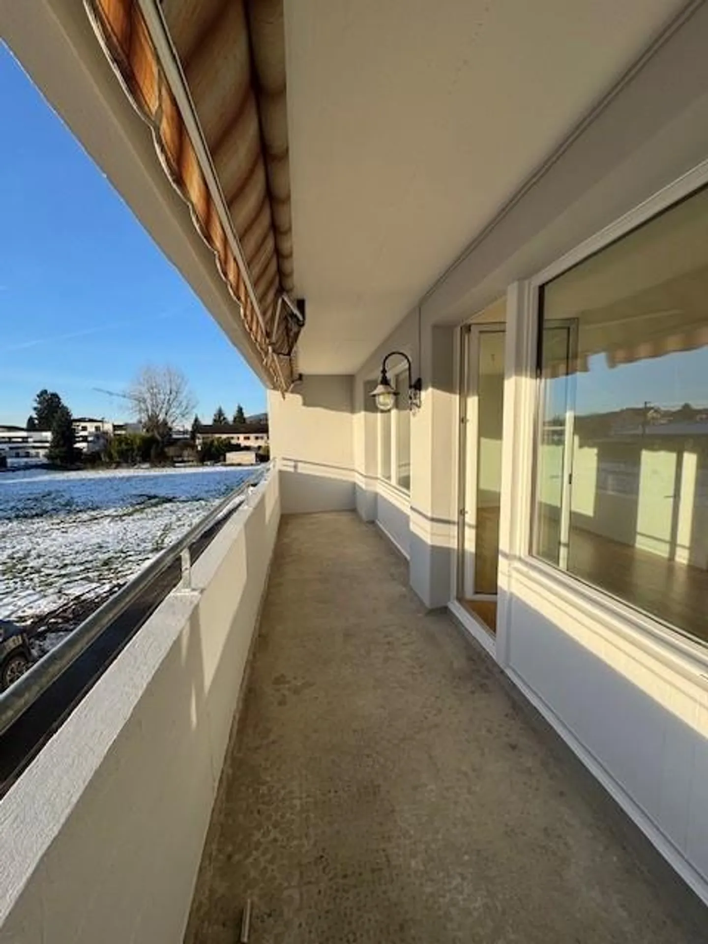 Geräumige 4.5-Zimmerwohnung - Foto 6 von 6