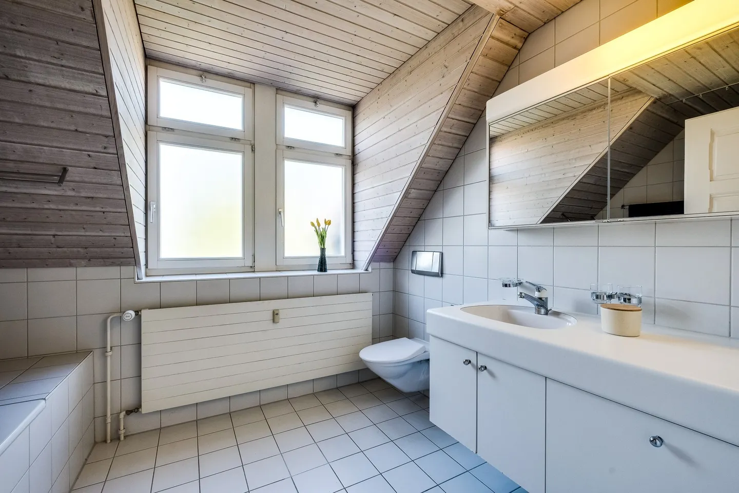 Appartement Charmant à Langenthal - Photo 3 sur 6