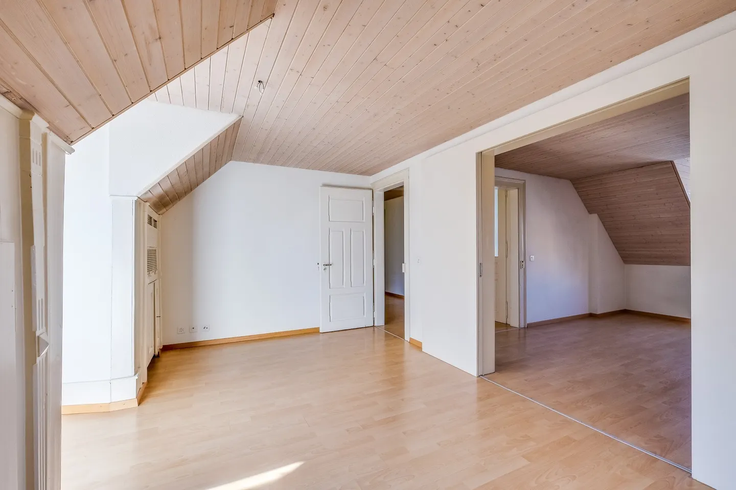 Appartement Charmant à Langenthal - Photo 4 sur 6