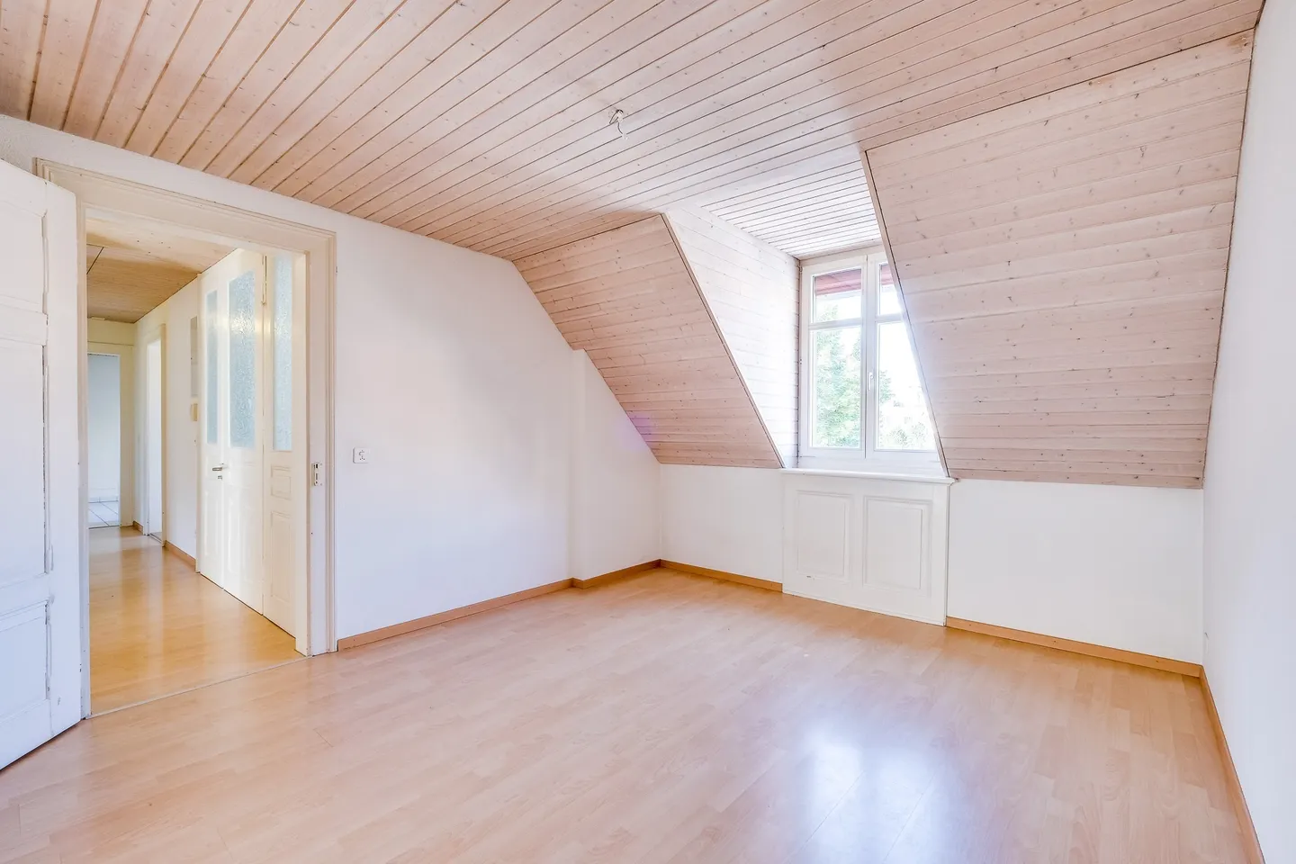 Appartement Charmant à Langenthal - Photo 5 sur 6