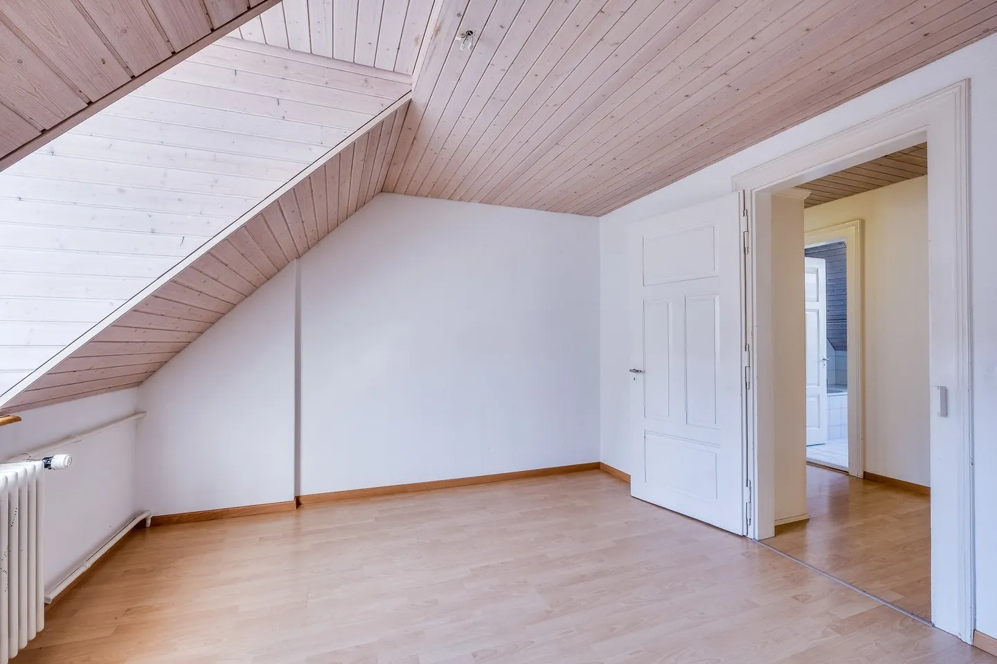Appartement Charmant à Langenthal - Photo 6 sur 6