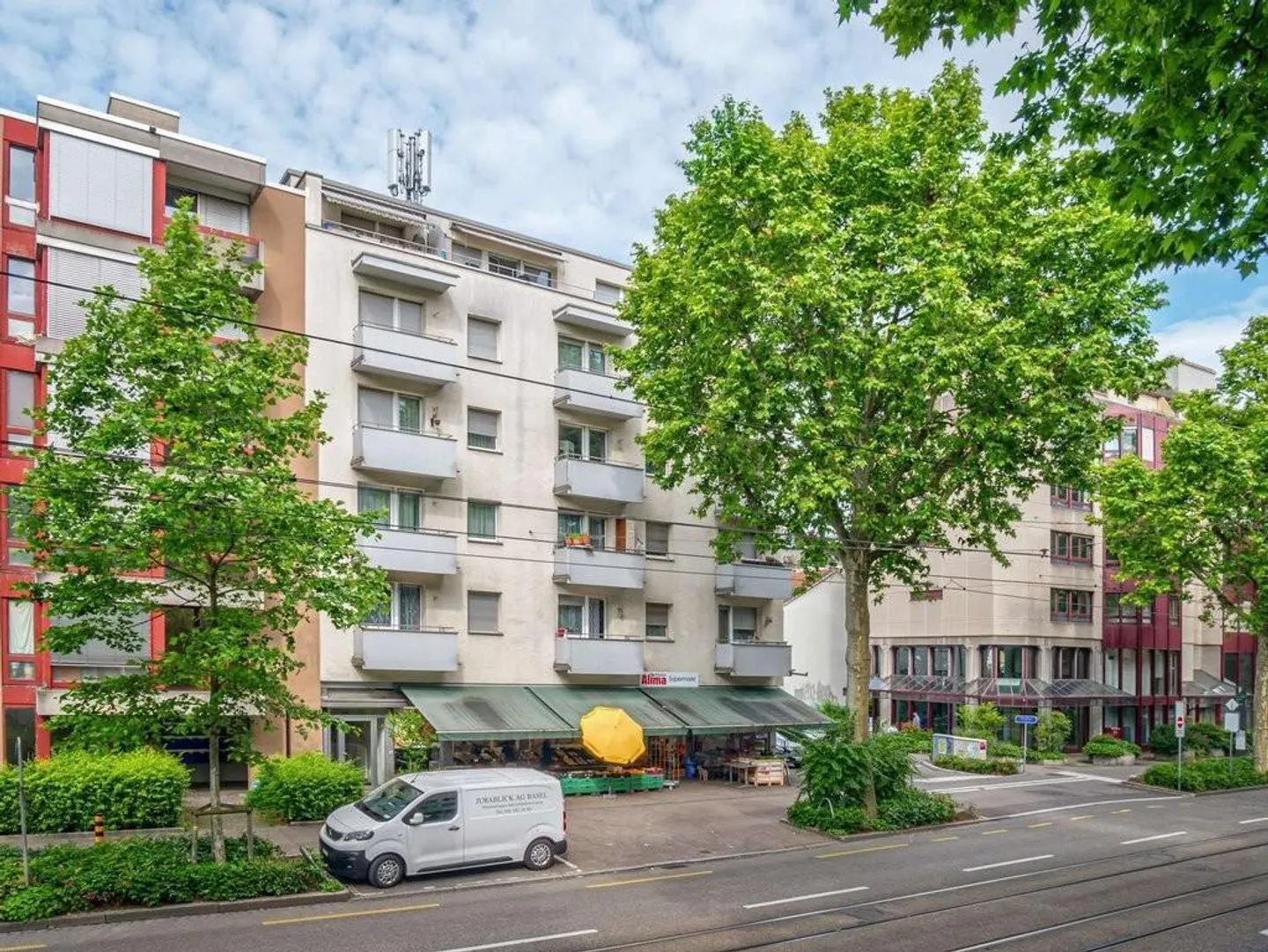 Super Preis- / Leistungsverhältnis an zentraler Lage - Foto 1 von 4