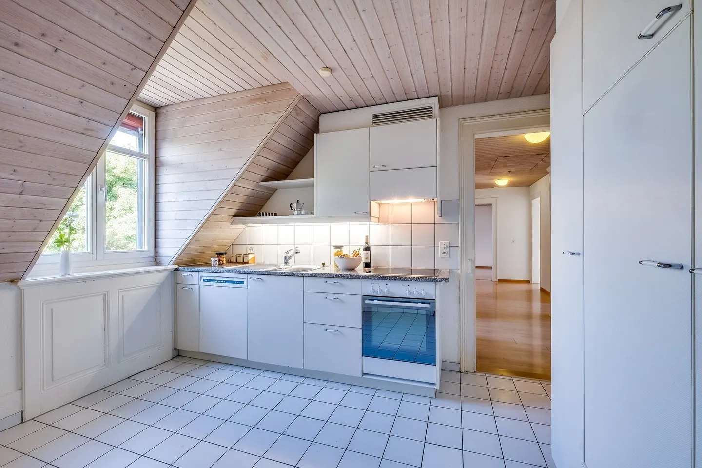 Appartement Charmant à Langenthal - Photo 2 sur 6