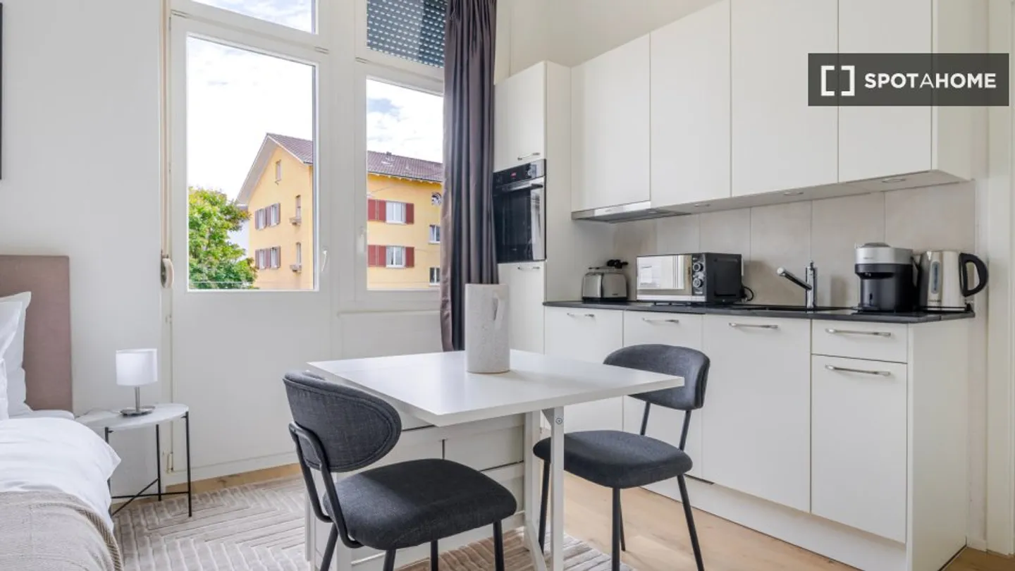 Studio mieten - Foto 6 von 14