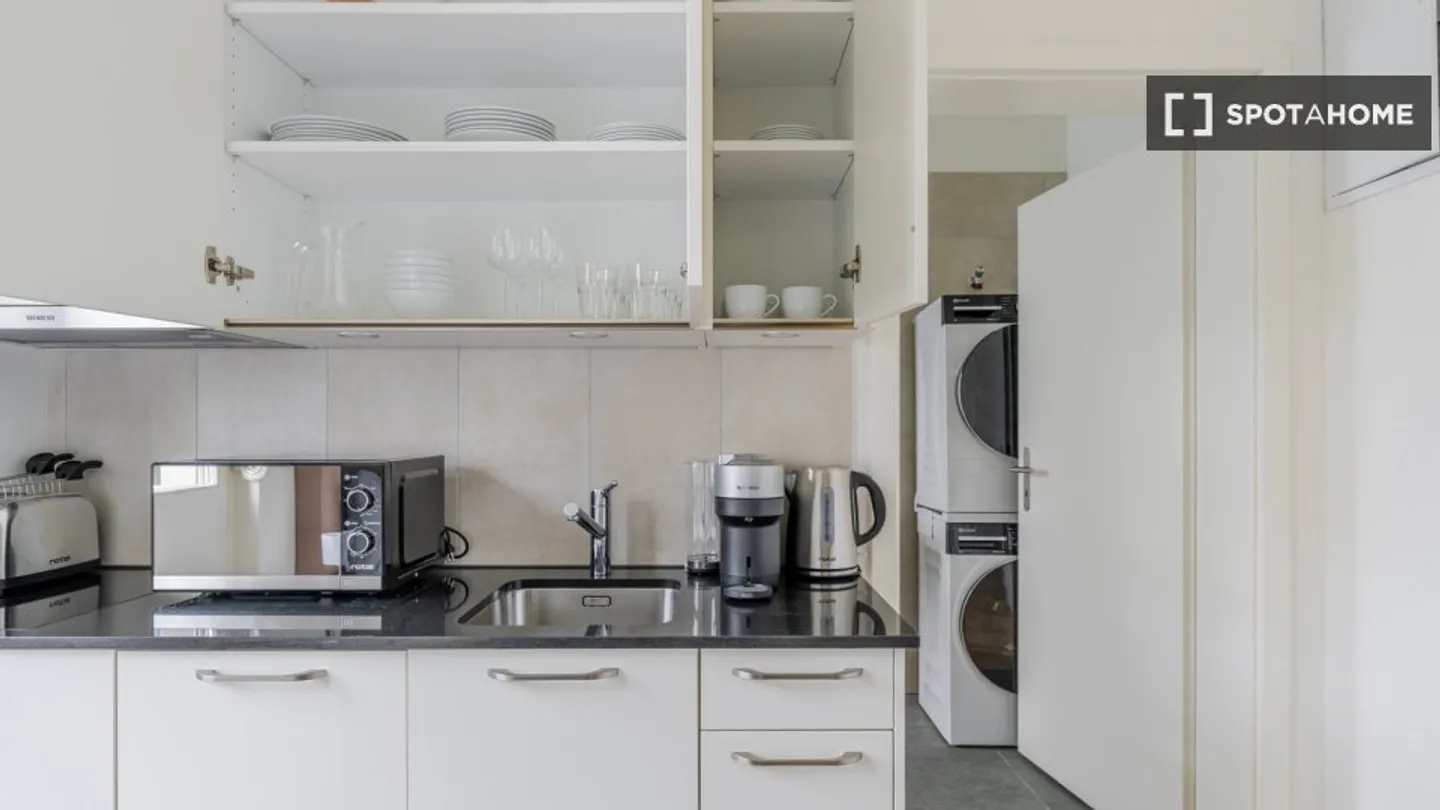 Studio mieten - Foto 8 von 14