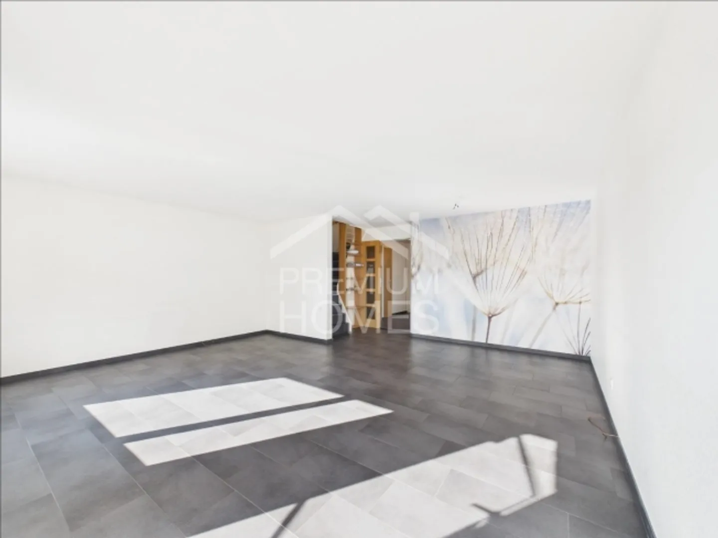 «Familienidylle im Grünen, Stadtnah wohnen, Natur geniessen» - Foto 3 von 4