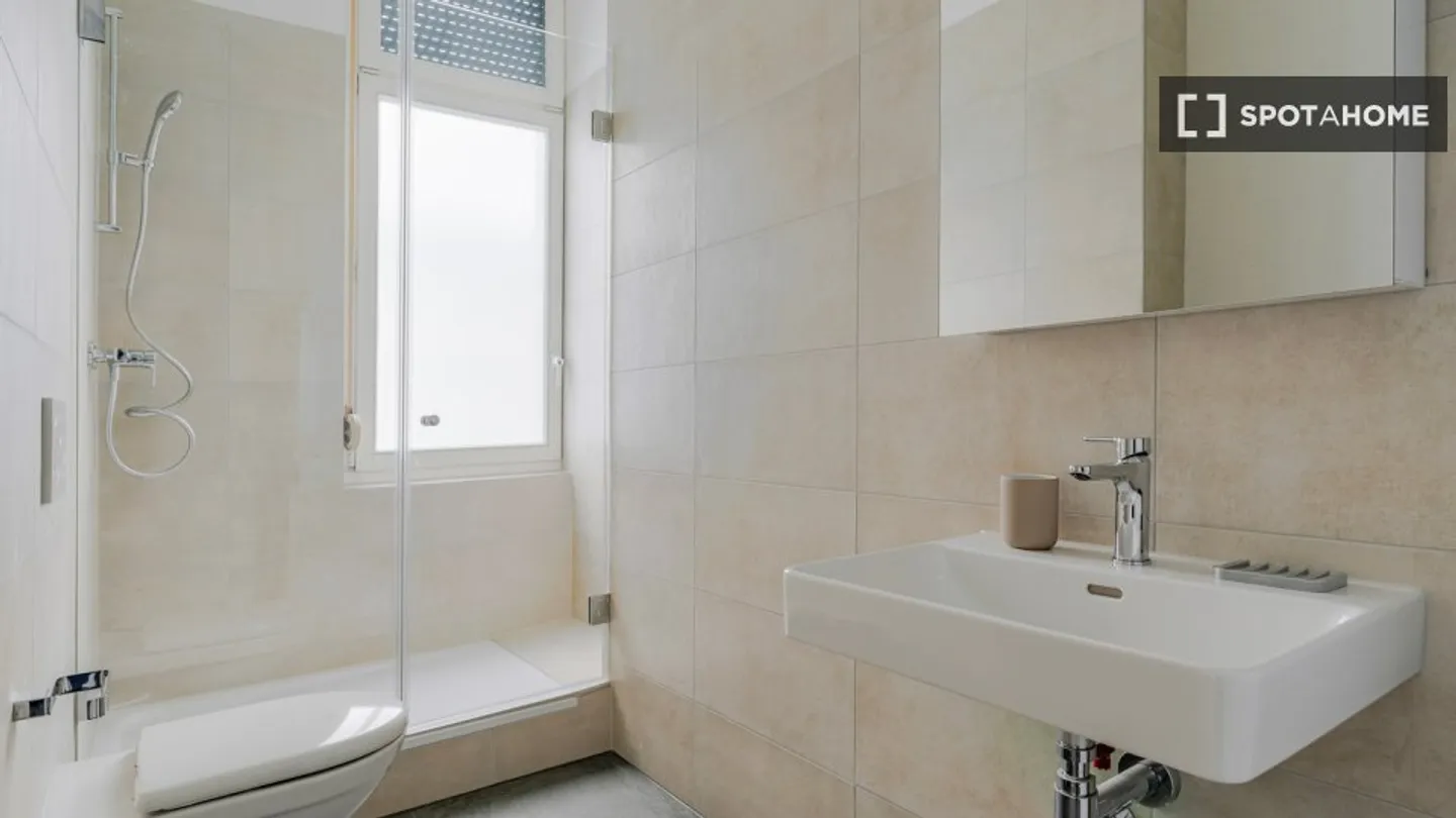 Studio mieten - Foto 9 von 14