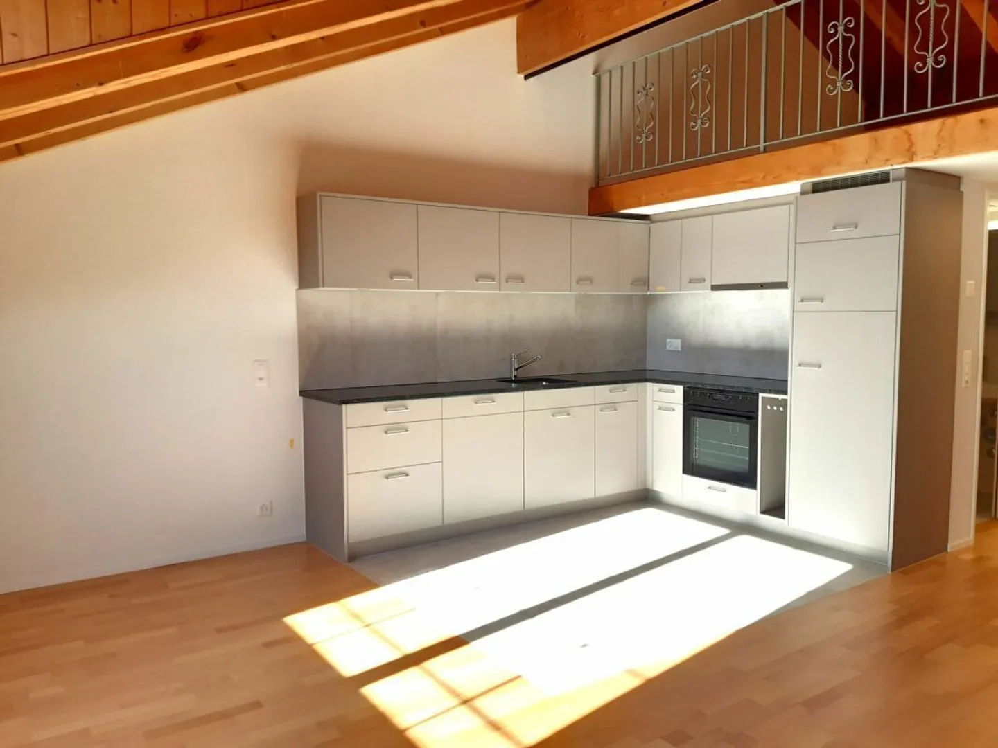 NEW 2.5 rooms with gallery (WHG201) - Photo 1 of 11